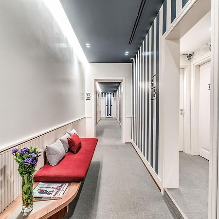 Sospeso Boutique Hotel 밀라노 외부 사진
