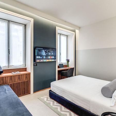 Sospeso Boutique Hotel 밀라노 외부 사진