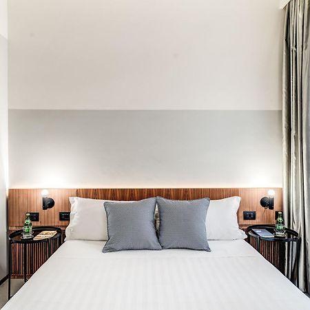 Sospeso Boutique Hotel 밀라노 외부 사진