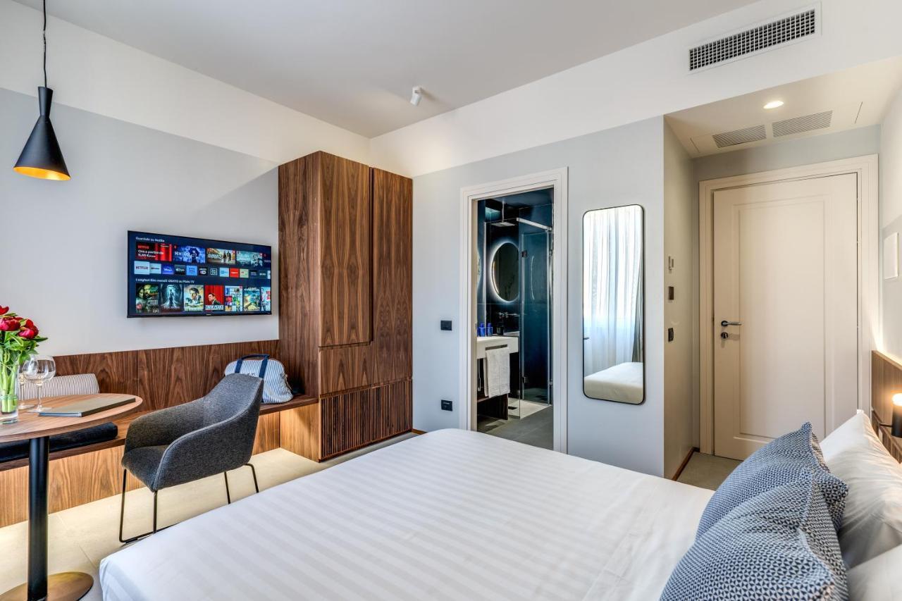 Sospeso Boutique Hotel 밀라노 외부 사진