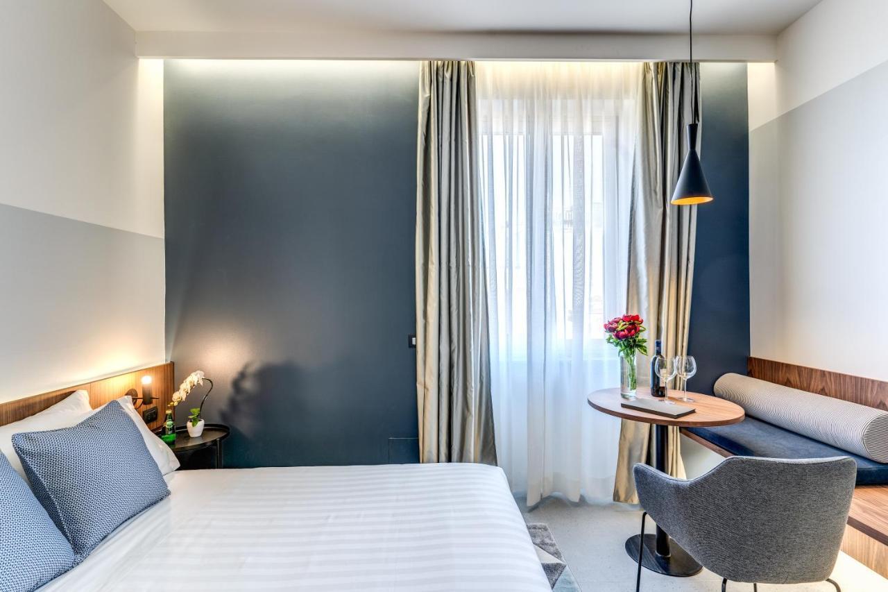 Sospeso Boutique Hotel 밀라노 외부 사진
