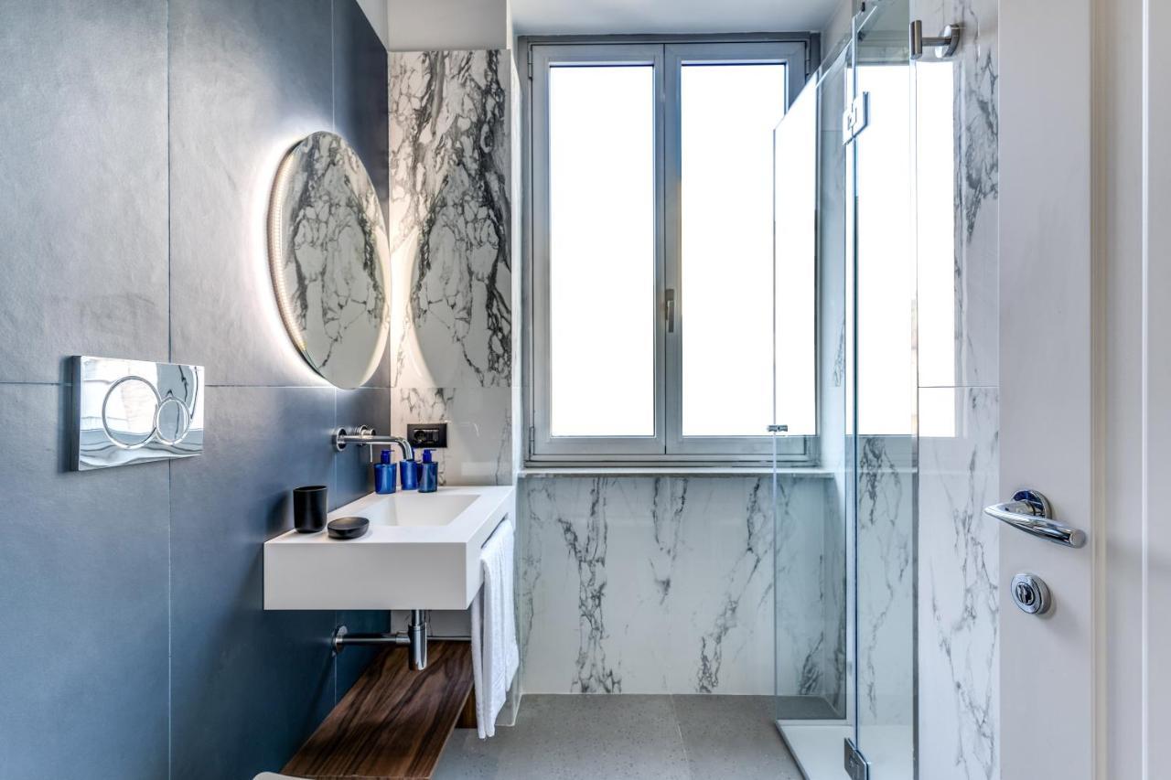 Sospeso Boutique Hotel 밀라노 외부 사진