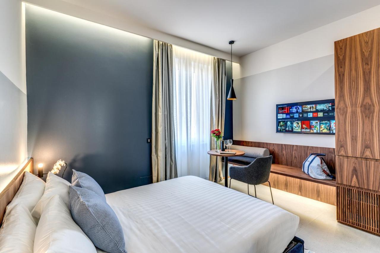 Sospeso Boutique Hotel 밀라노 외부 사진
