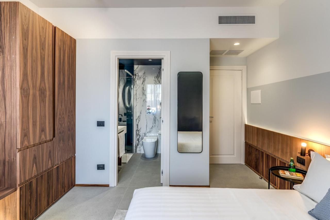 Sospeso Boutique Hotel 밀라노 외부 사진