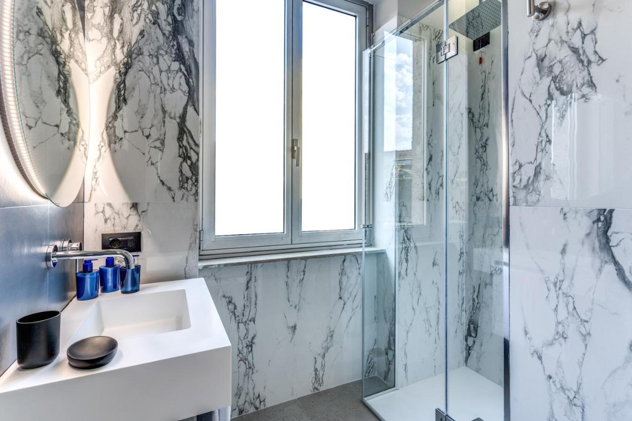 Sospeso Boutique Hotel 밀라노 외부 사진
