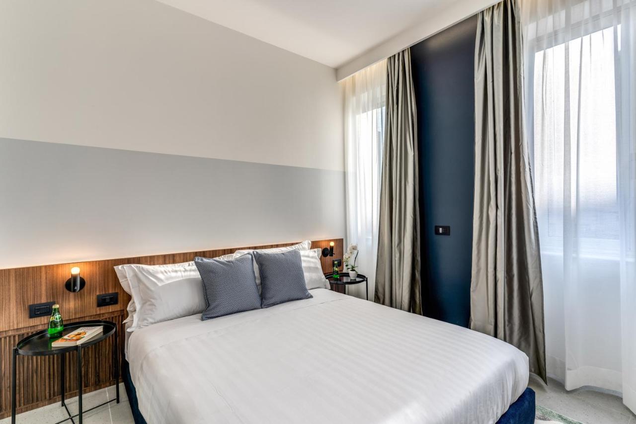 Sospeso Boutique Hotel 밀라노 외부 사진