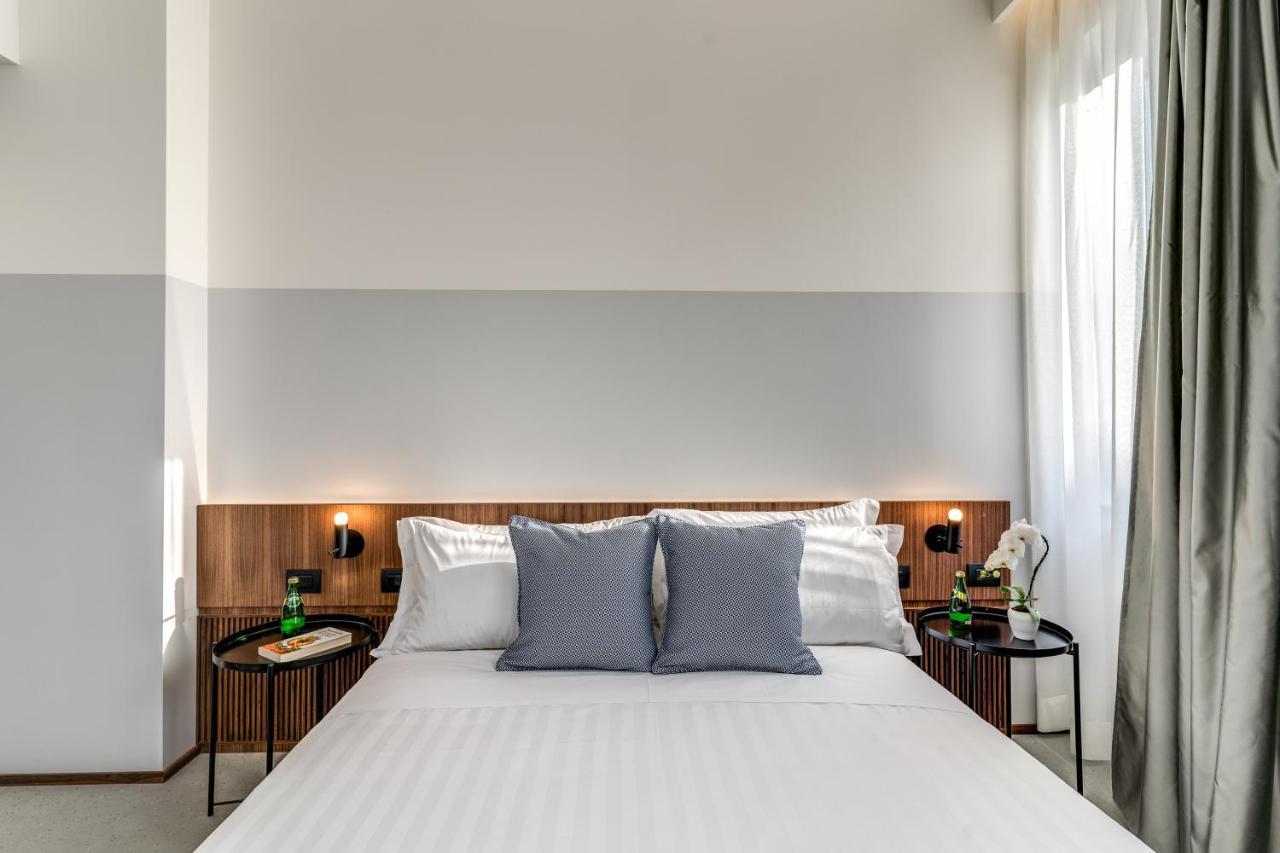 Sospeso Boutique Hotel 밀라노 외부 사진