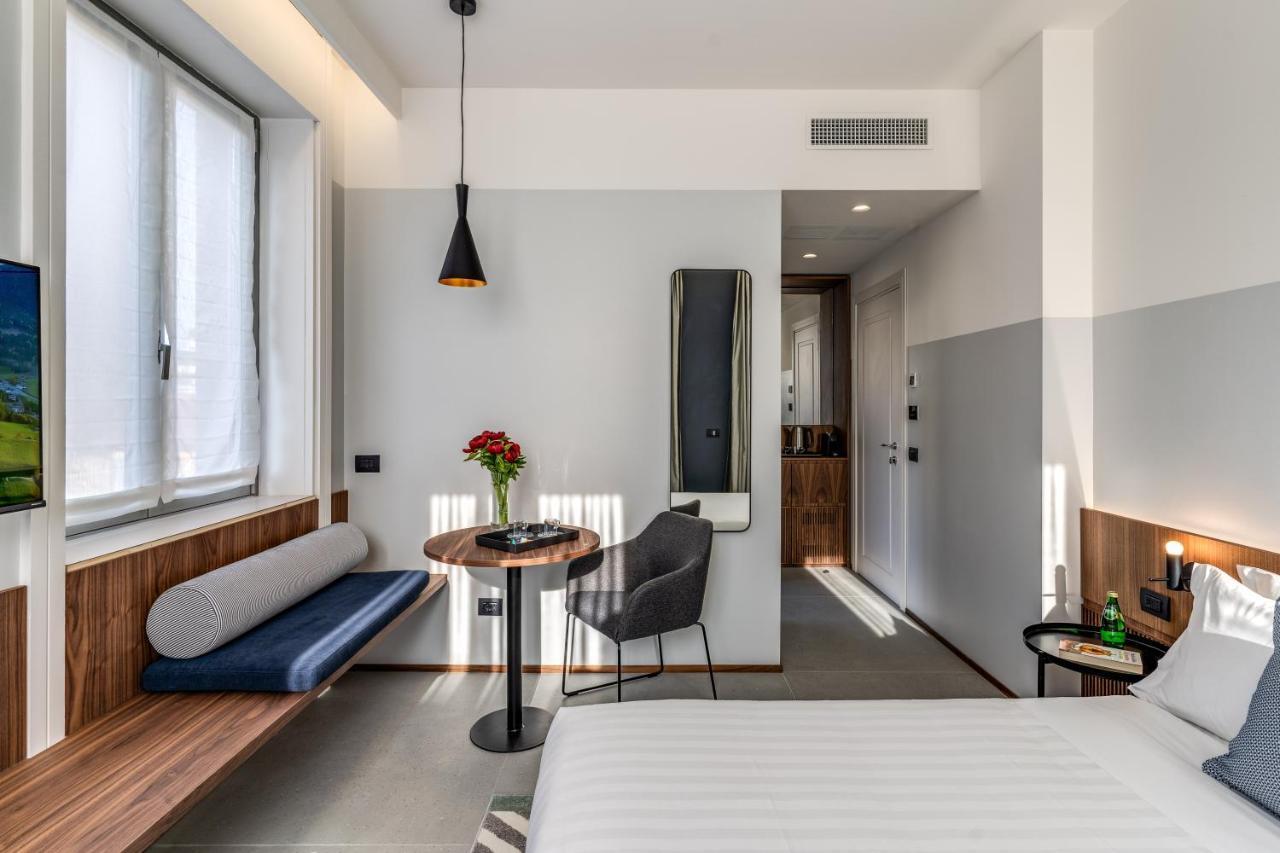 Sospeso Boutique Hotel 밀라노 외부 사진