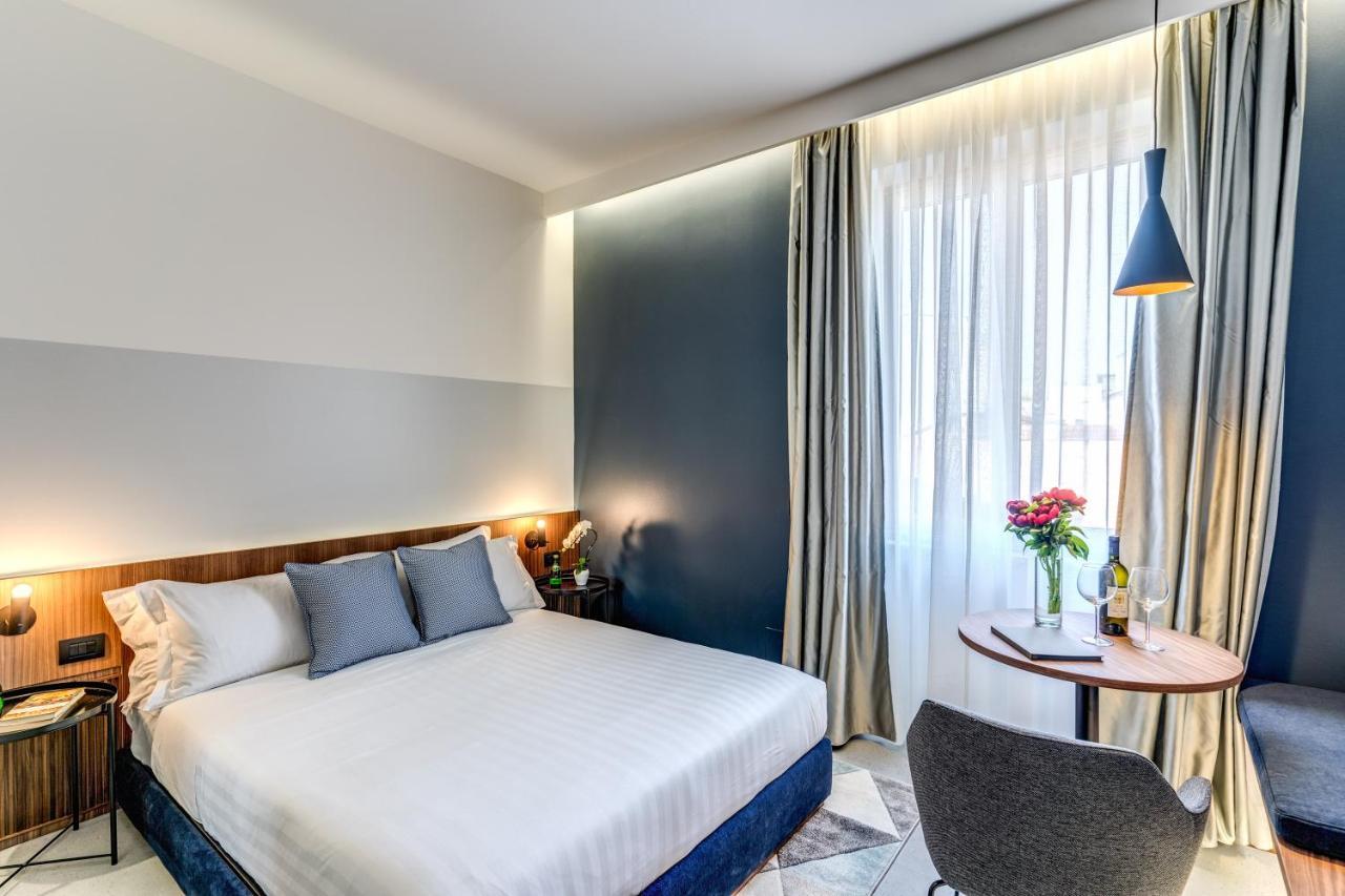 Sospeso Boutique Hotel 밀라노 외부 사진