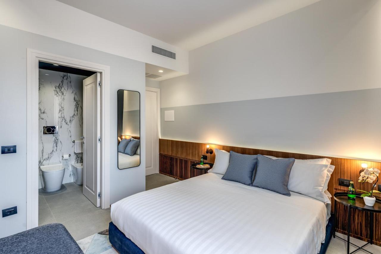 Sospeso Boutique Hotel 밀라노 외부 사진