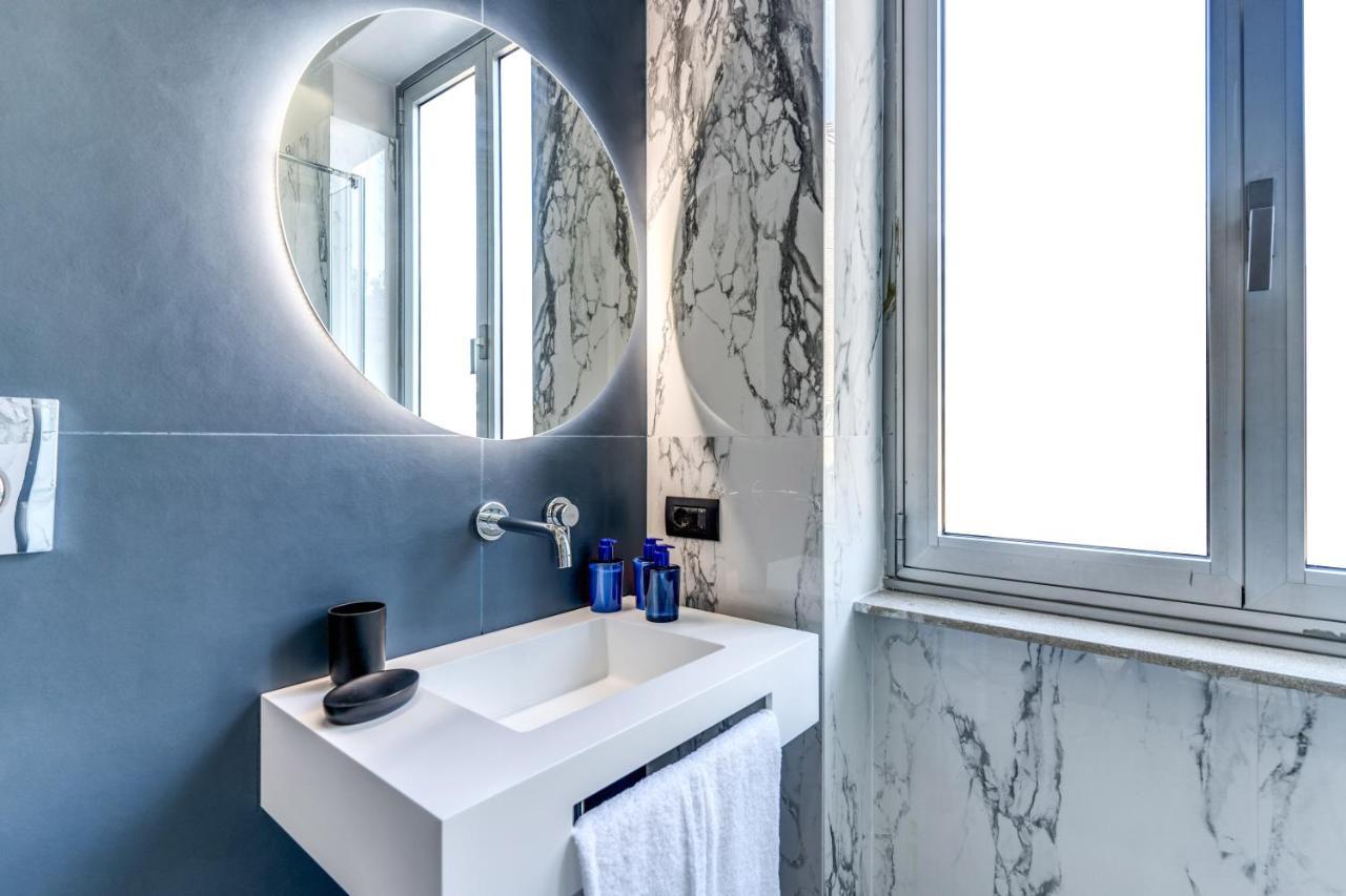 Sospeso Boutique Hotel 밀라노 외부 사진