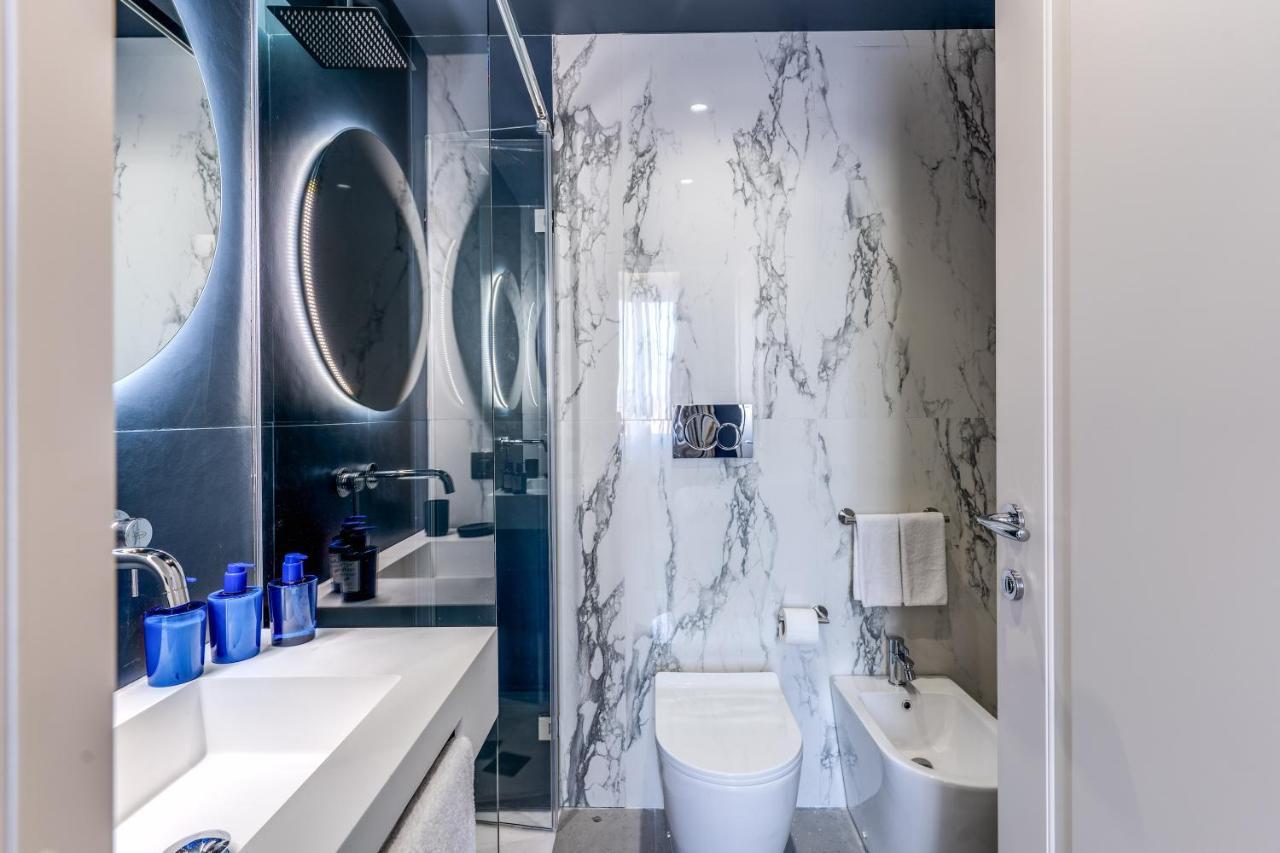 Sospeso Boutique Hotel 밀라노 외부 사진