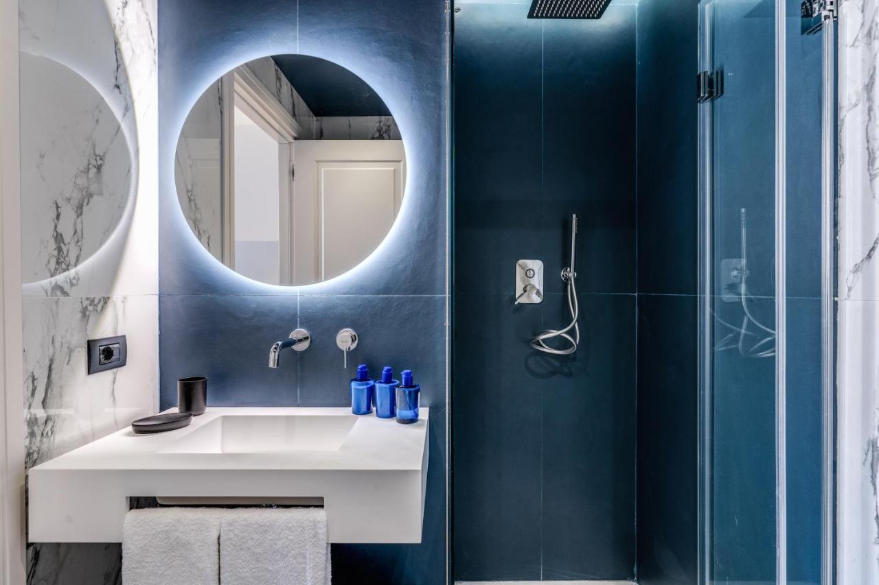 Sospeso Boutique Hotel 밀라노 외부 사진