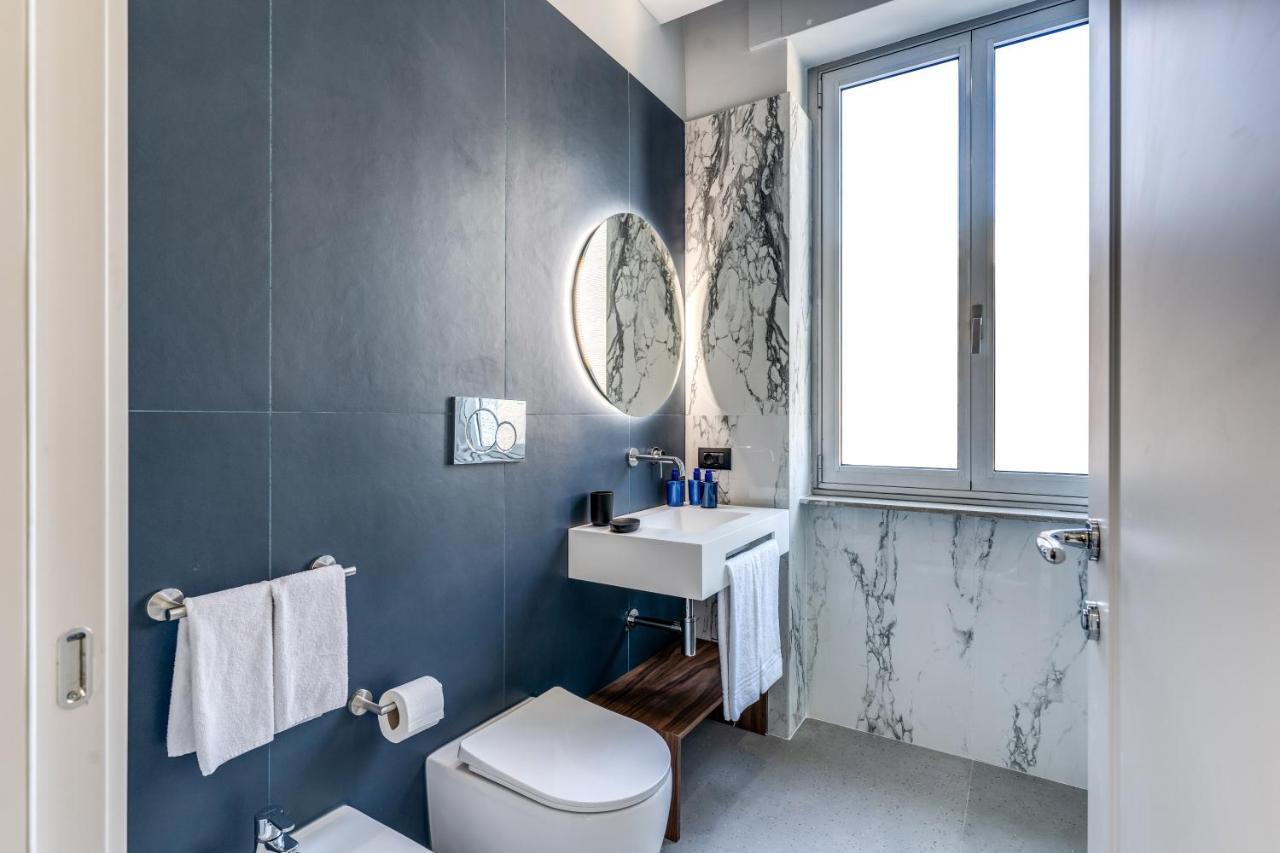 Sospeso Boutique Hotel 밀라노 외부 사진