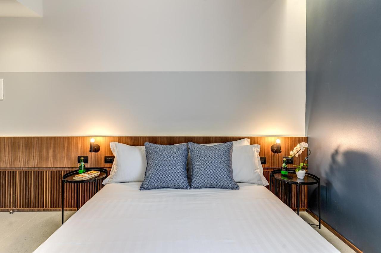 Sospeso Boutique Hotel 밀라노 외부 사진