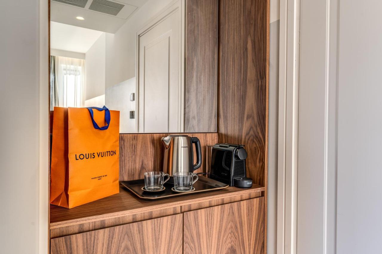 Sospeso Boutique Hotel 밀라노 외부 사진