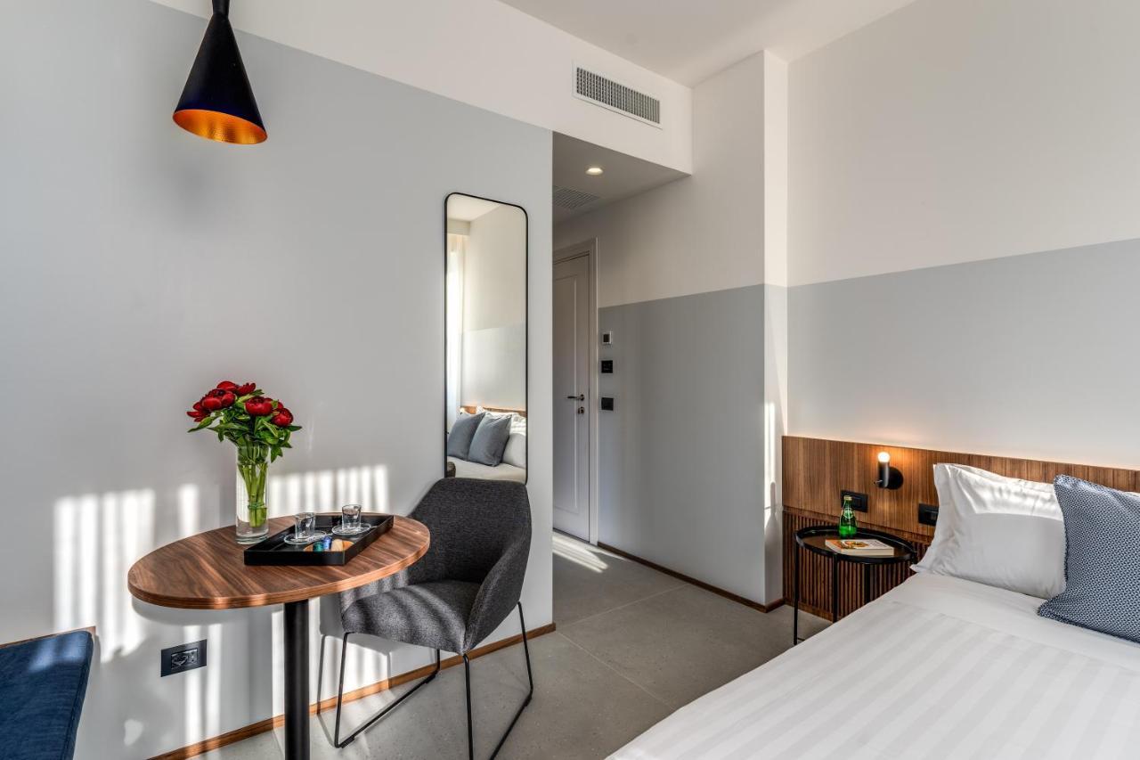 Sospeso Boutique Hotel 밀라노 외부 사진