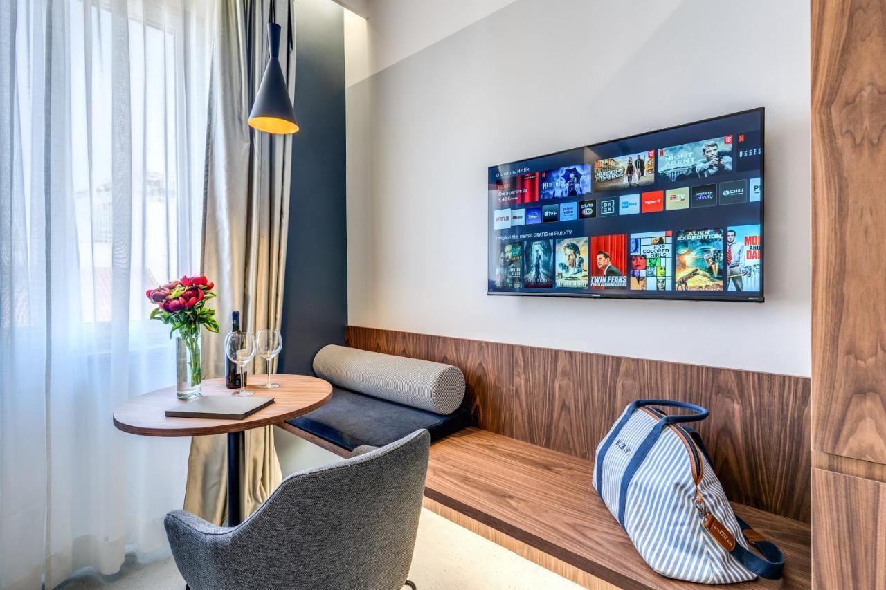 Sospeso Boutique Hotel 밀라노 외부 사진