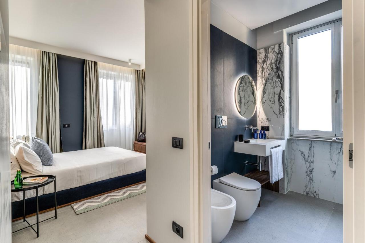 Sospeso Boutique Hotel 밀라노 외부 사진