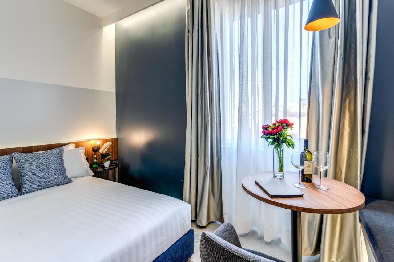 Sospeso Boutique Hotel 밀라노 외부 사진
