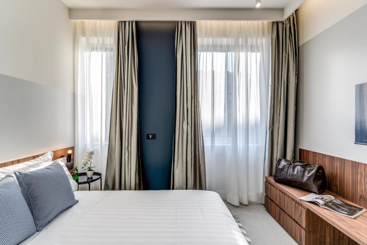 Sospeso Boutique Hotel 밀라노 외부 사진