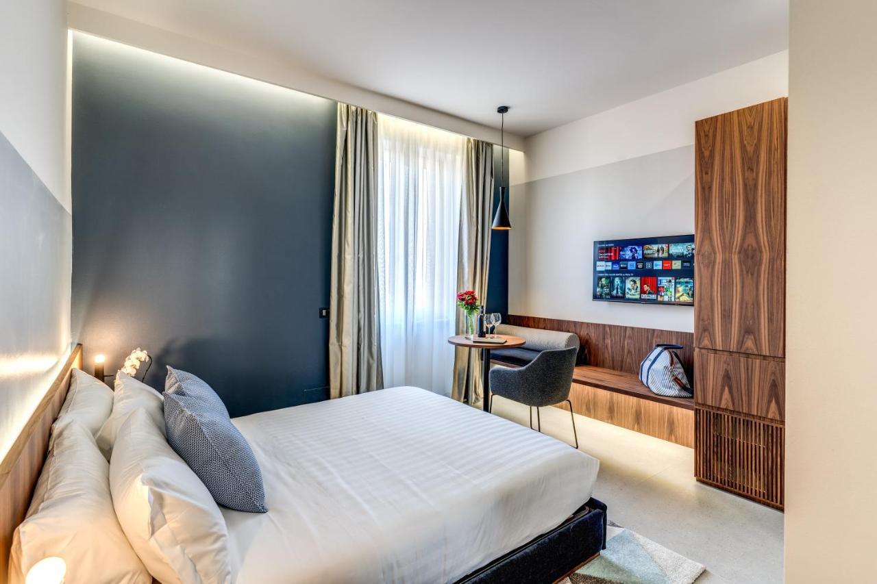 Sospeso Boutique Hotel 밀라노 외부 사진