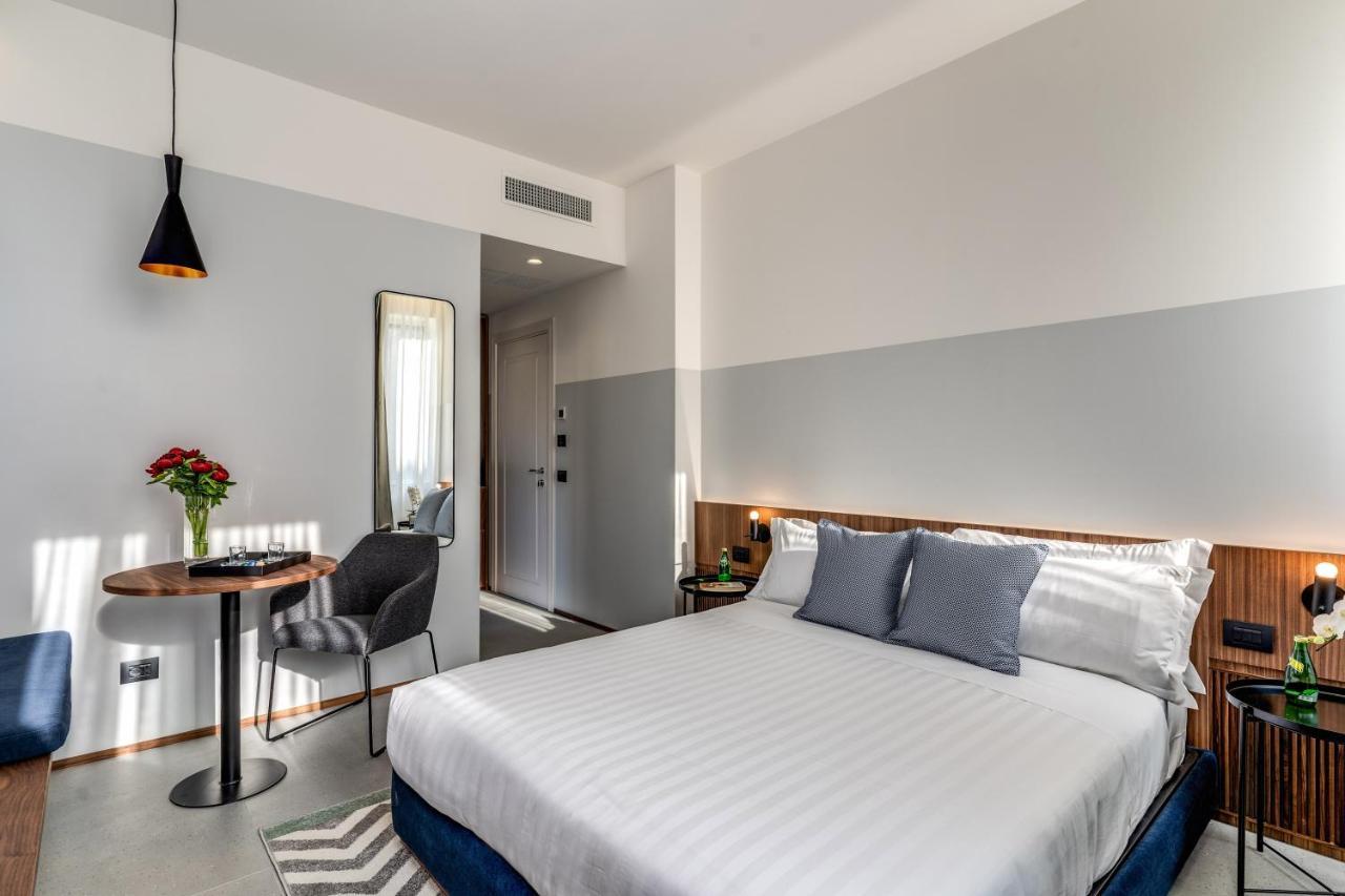 Sospeso Boutique Hotel 밀라노 외부 사진