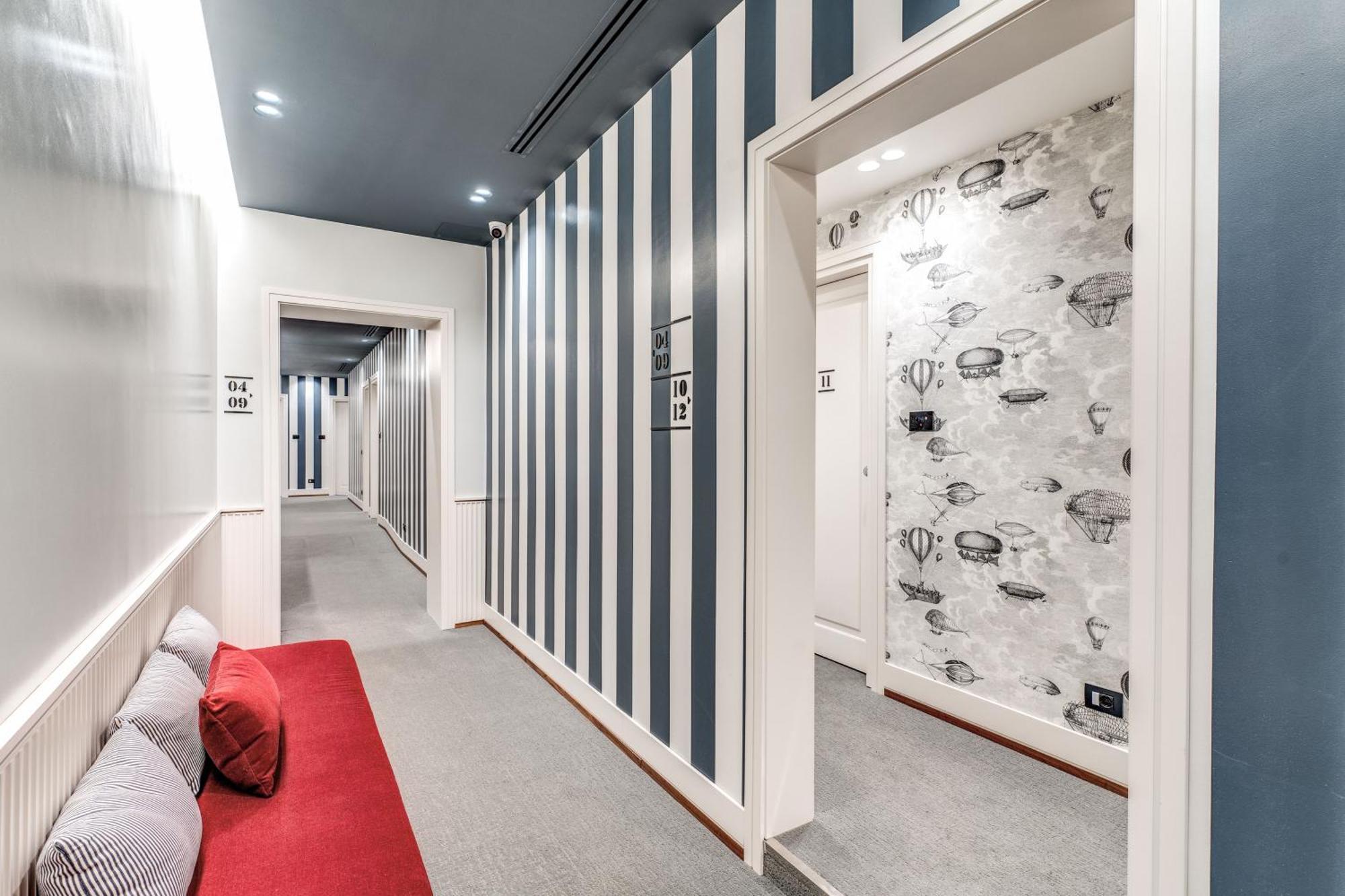 Sospeso Boutique Hotel 밀라노 외부 사진