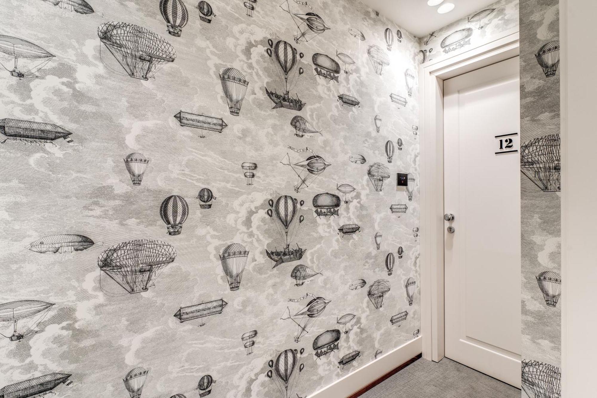 Sospeso Boutique Hotel 밀라노 외부 사진