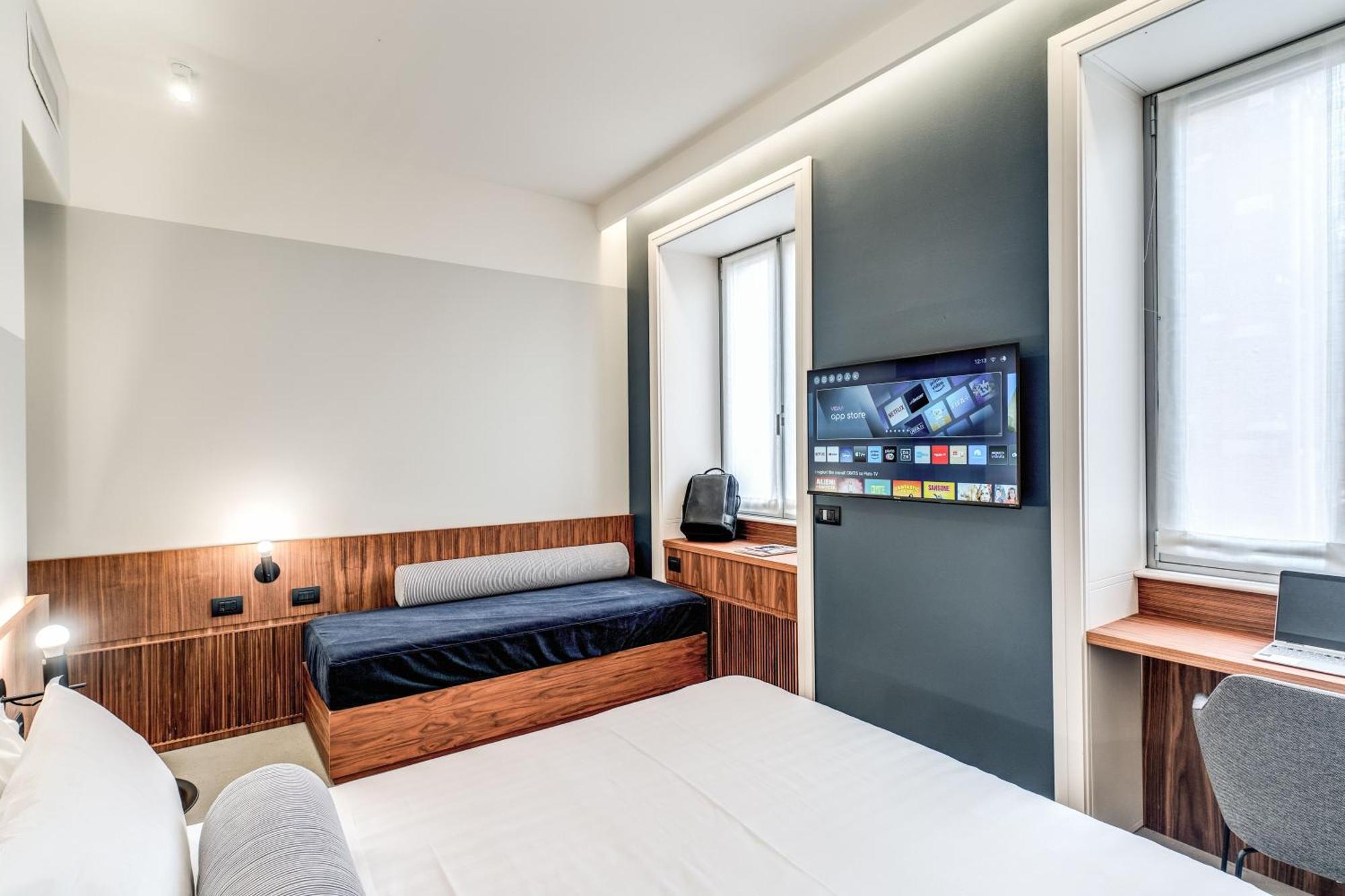 Sospeso Boutique Hotel 밀라노 외부 사진