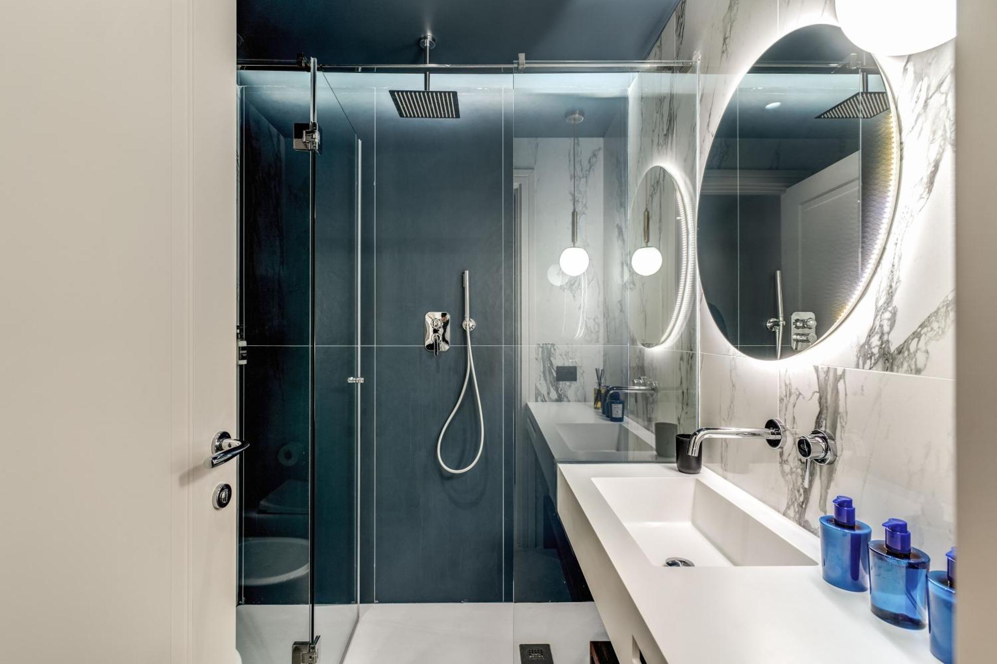 Sospeso Boutique Hotel 밀라노 외부 사진