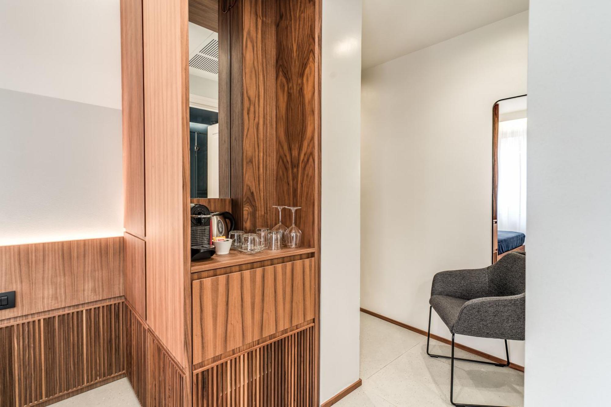 Sospeso Boutique Hotel 밀라노 외부 사진