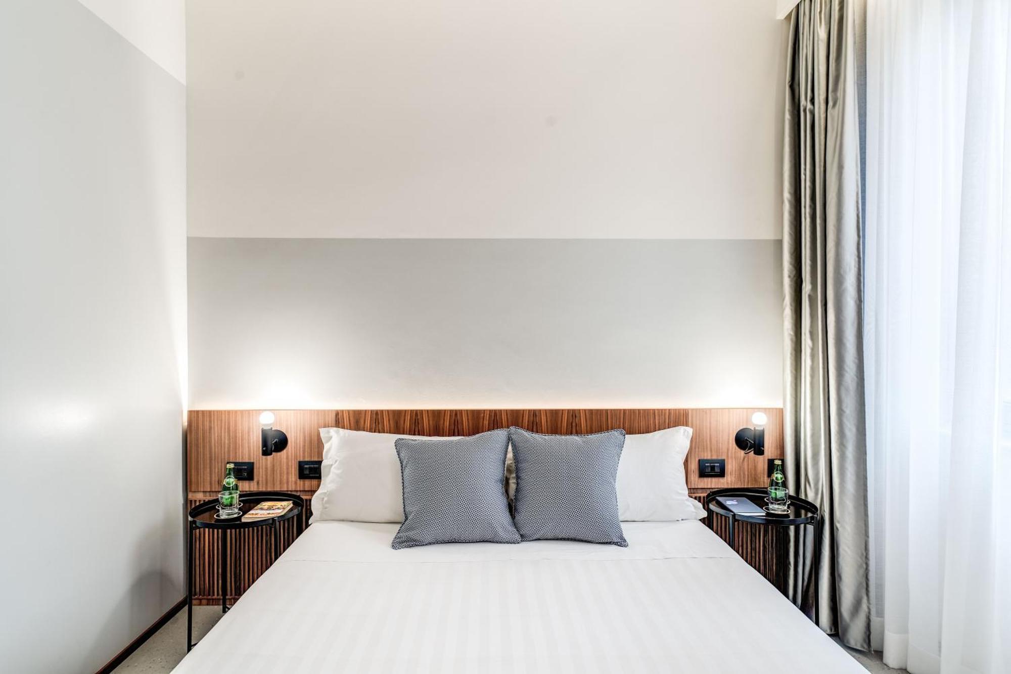 Sospeso Boutique Hotel 밀라노 외부 사진