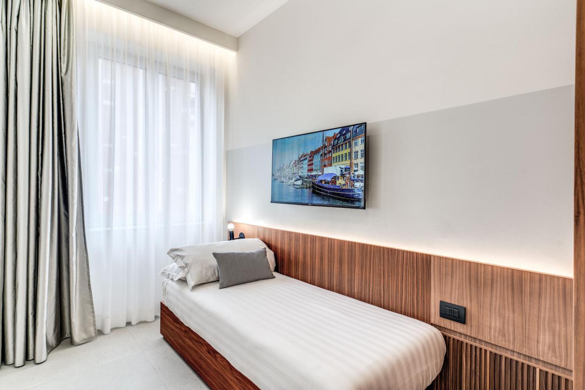 Sospeso Boutique Hotel 밀라노 외부 사진