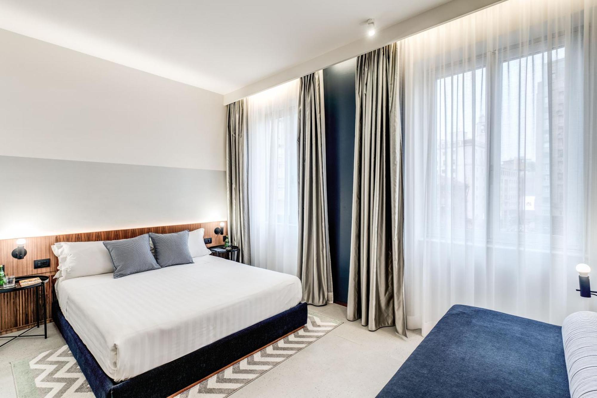 Sospeso Boutique Hotel 밀라노 외부 사진