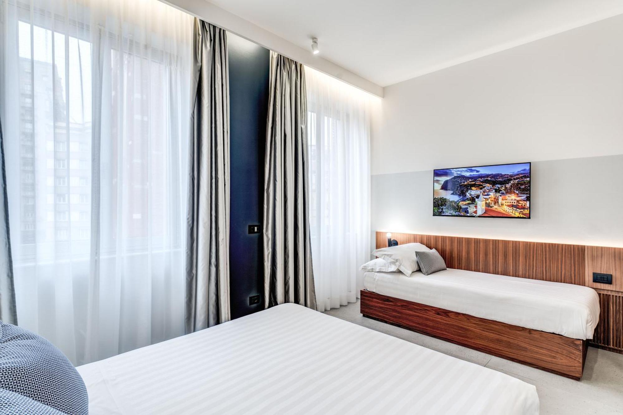 Sospeso Boutique Hotel 밀라노 외부 사진