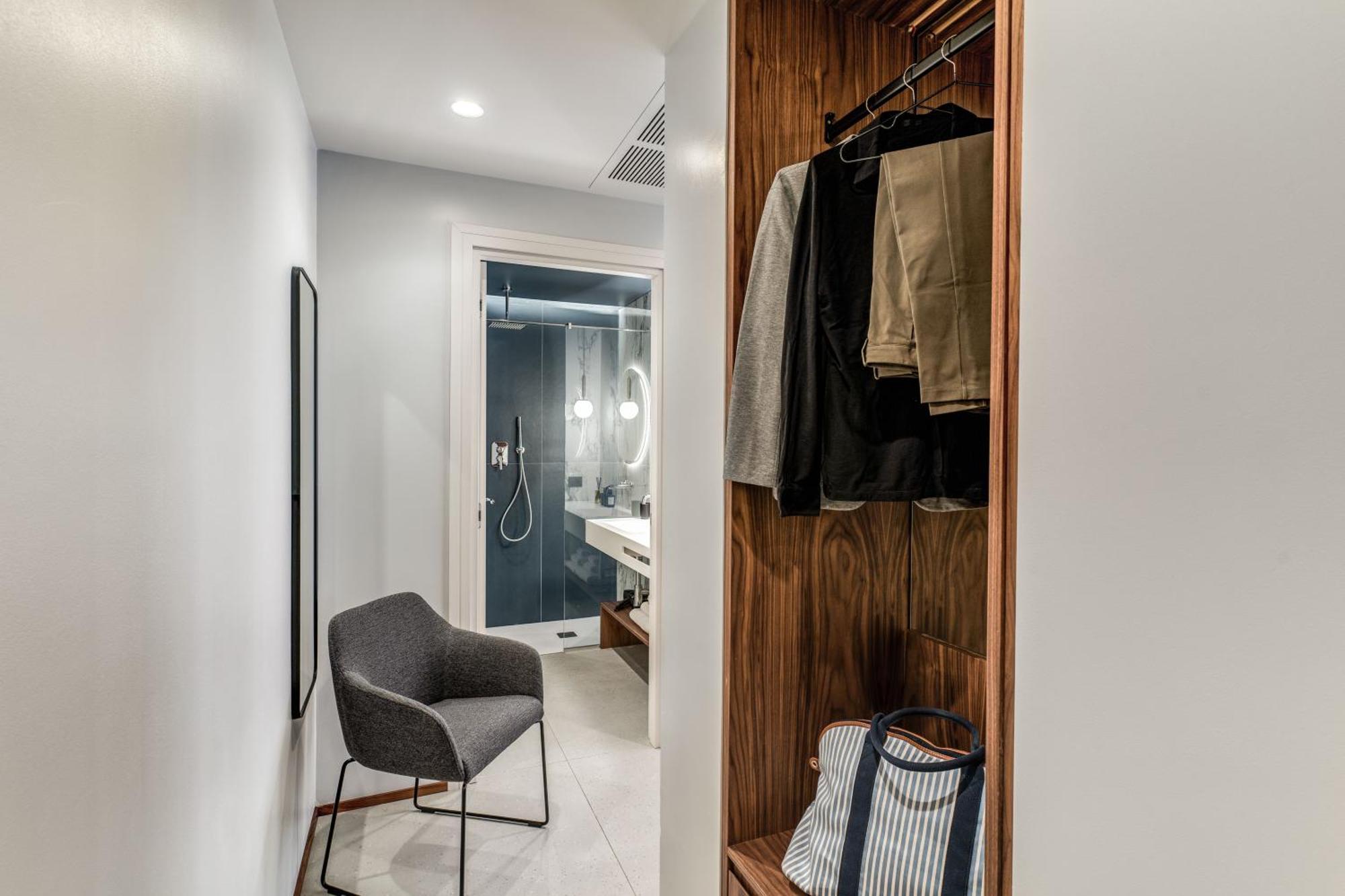 Sospeso Boutique Hotel 밀라노 외부 사진